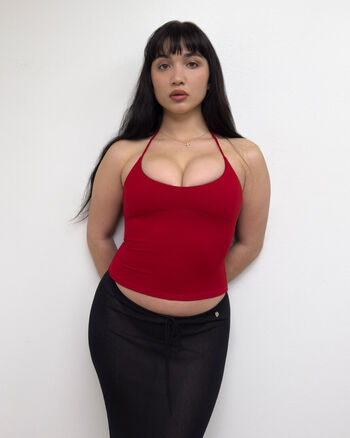 Full leaked Rowan blanchard private onlyfans photo