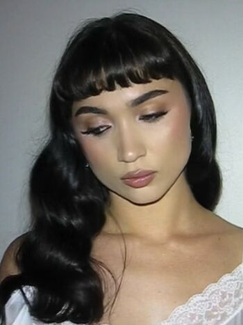 Full leaked Rowan blanchard private onlyfans photo