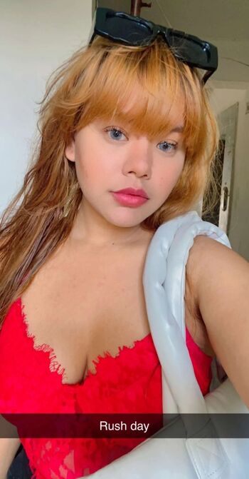 Full leaked Rowhi rai page private onlyfans photo