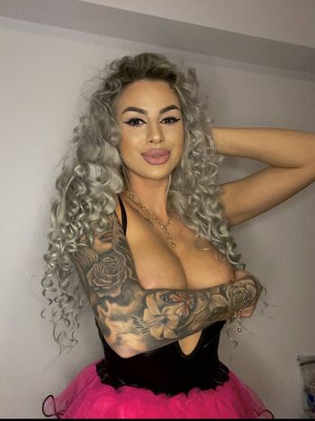 Full leaked Roxana vipp private onlyfans photo