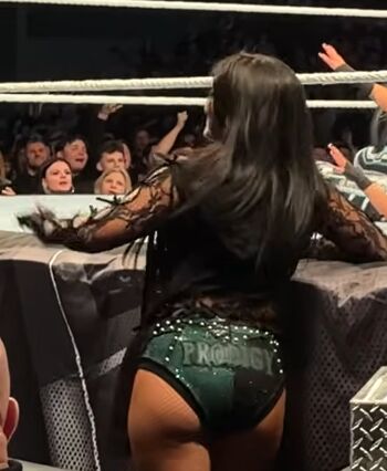 Full leaked Roxanne perez page private onlyfans photo