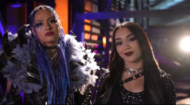 Full leaked Roxanne perez private onlyfans photo