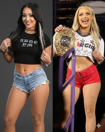 Full leaked Roxanne perez private onlyfans photo