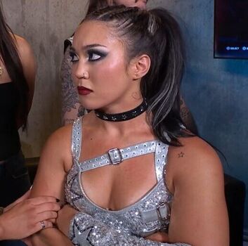 Full leaked Roxanne perez private onlyfans photo