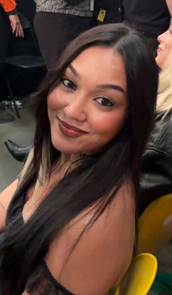 Full leaked Roxanne perez private onlyfans photo