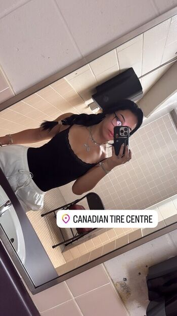 Full leaked Roxanne perez private onlyfans photo