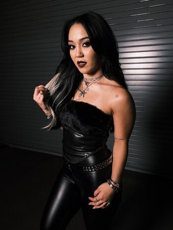 Full leaked Roxanne perez private onlyfans photo
