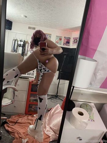 Full leaked Roxanne rom amber minx private onlyfans photo