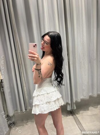 Full leaked Roxi black private onlyfans photo