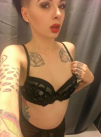 Full leaked Roxi reilly private onlyfans photo