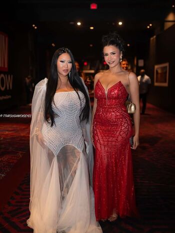 Full leaked Roxie sinner page private onlyfans photo