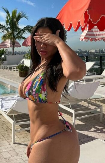Full leaked Roxsana diaz private onlyfans photo