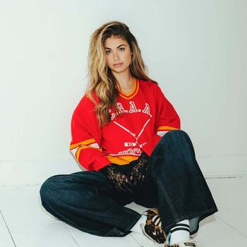 Full leaked Roxy dekker private onlyfans photo