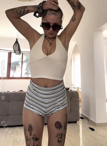 Full leaked Roxy wayne private onlyfans photo