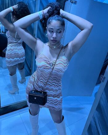 Full leaked Roxyrose private onlyfans photo