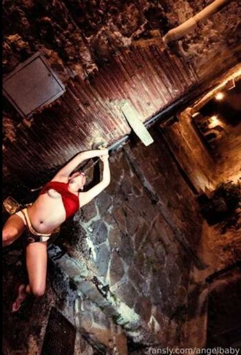 Full leaked Roxyrose private onlyfans photo