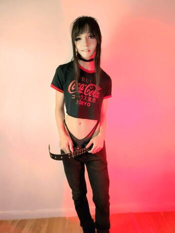 Full leaked Rozsier page private onlyfans photo