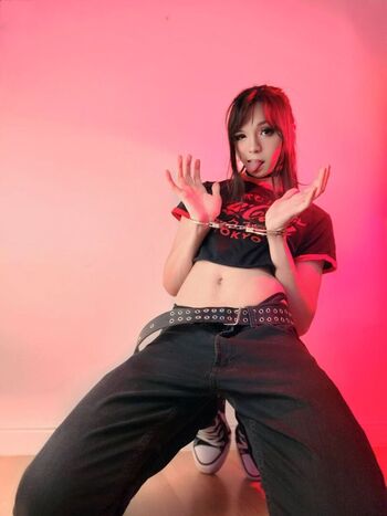 Full leaked Rozsier private onlyfans photo