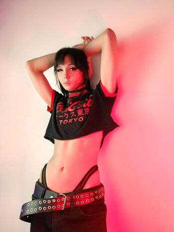 Full leaked Rozsier private onlyfans photo