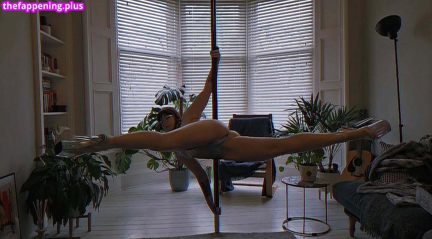 rrjane__ Фото обнажённых OnlyFans #1