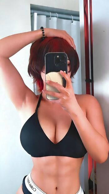 Full leaked Ruan yu private onlyfans photo