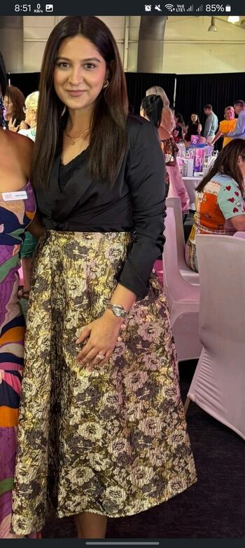 Full leaked Rubaia mahfuz page private onlyfans photo