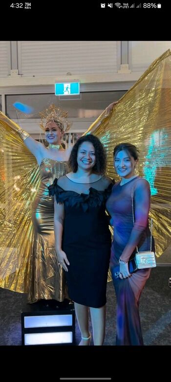 Full leaked Rubaia mahfuz private onlyfans photo