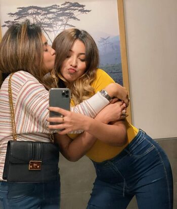 Full leaked Rubaia mahfuz private onlyfans photo