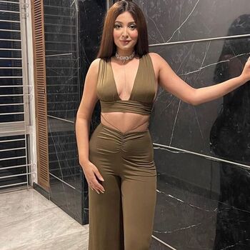 Full leaked Rubaia mahfuz private onlyfans photo