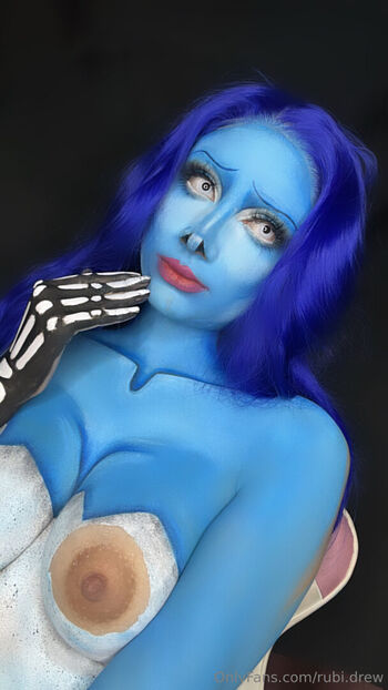 Full leaked Rubi drew private onlyfans photo