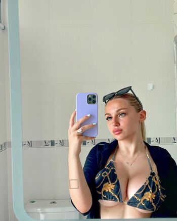 Full leaked Rubiakat page private onlyfans photo