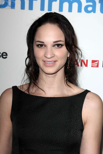 Full leaked Ruby modine private onlyfans photo