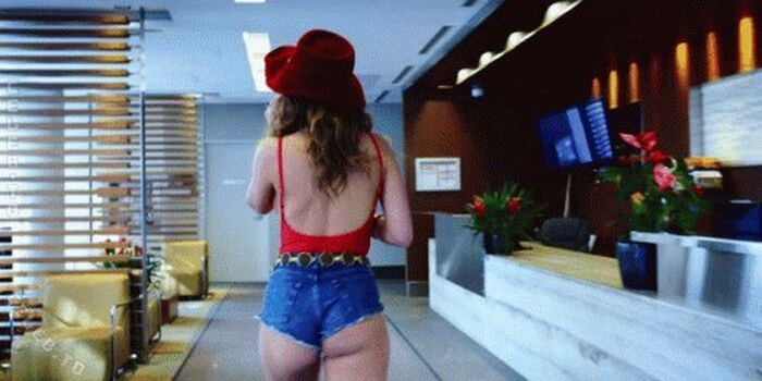 Full leaked Ruby o fee private onlyfans photo