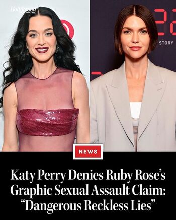 Full leaked Ruby rose private onlyfans photo