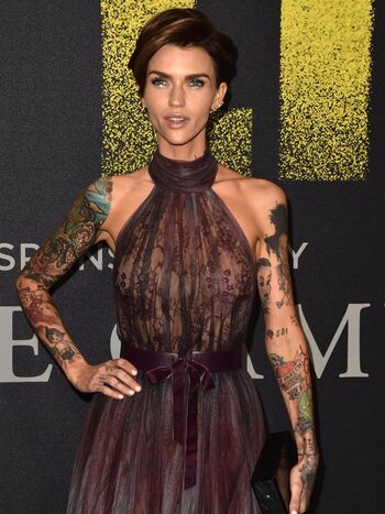 Ruby Rose