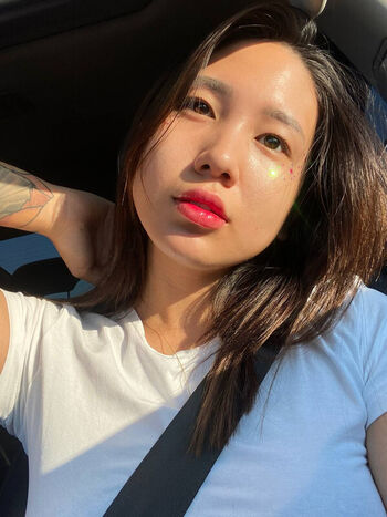 Full leaked Ruby san private onlyfans photo