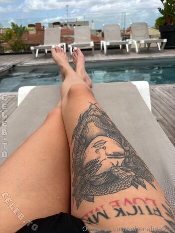 Full leaked Ruby valentine private onlyfans photo