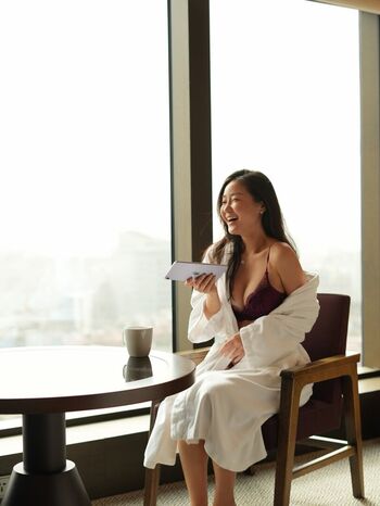 Full leaked Rubysodesu rbybibi private onlyfans photo