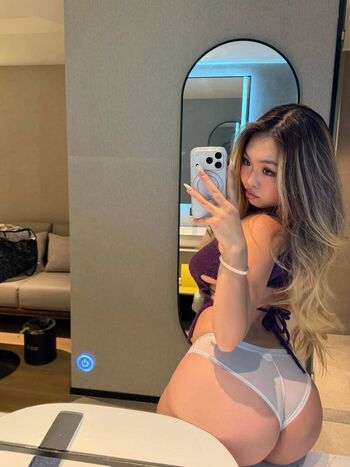 Full leaked Rubyxmei private onlyfans photo