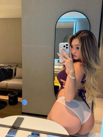 Full leaked Rubyxmei private onlyfans photo