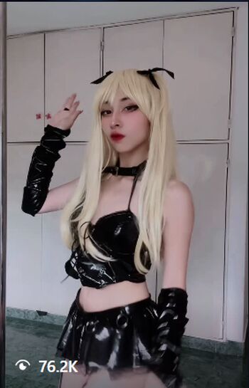 Full leaked Rubyysan private onlyfans photo