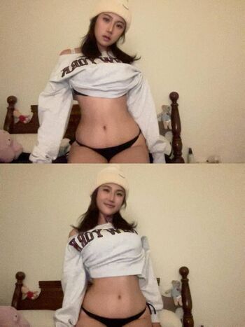 Full leaked Rubyzhu private onlyfans photo