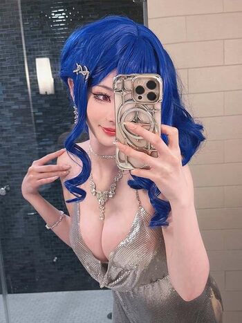 Full leaked Rucarachi private onlyfans photo