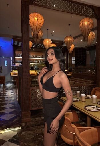 Full leaked Ruchi jadhav private onlyfans photo
