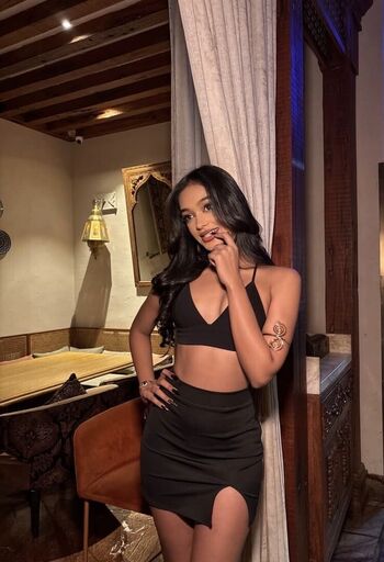 Full leaked Ruchi jadhav private onlyfans photo