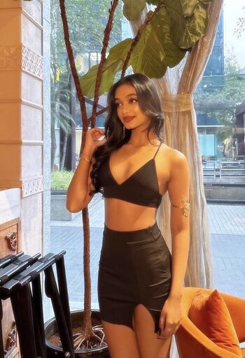 Full leaked Ruchi jadhav private onlyfans photo