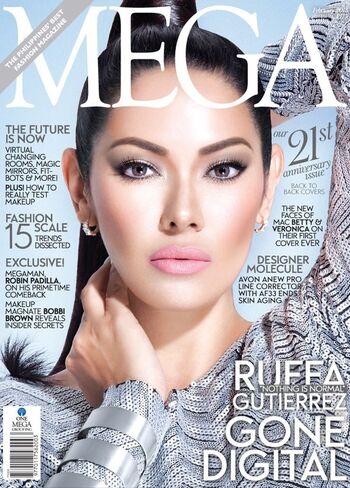 Ruffa Gutierrez