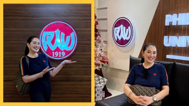 Full leaked Ruffa gutierrez private onlyfans photo