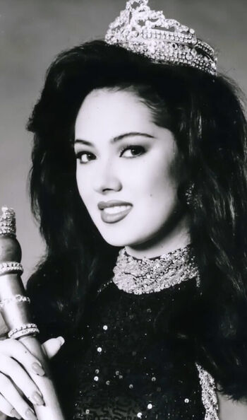 Full leaked Ruffa gutierrez private onlyfans photo