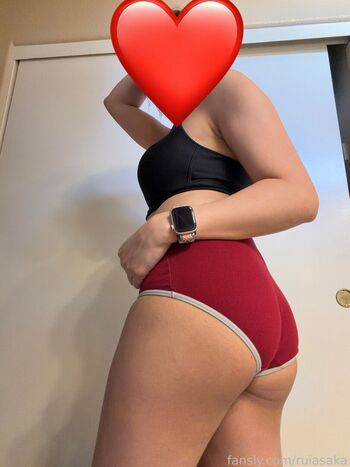 Full leaked Rui asaka private onlyfans photo